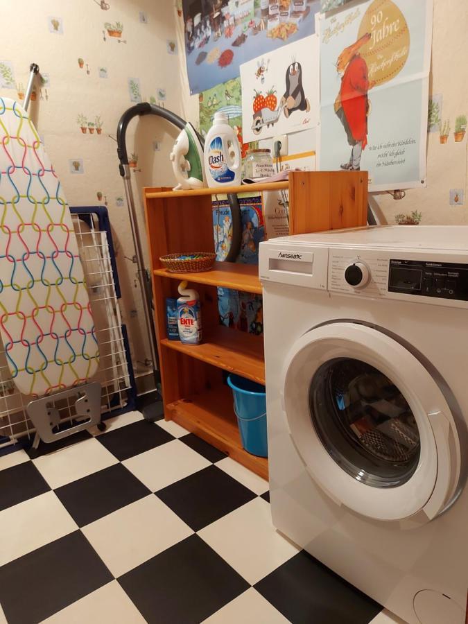 Im Kurfuerstlichen Zollamt Daire Tangermünde Dış mekan fotoğraf