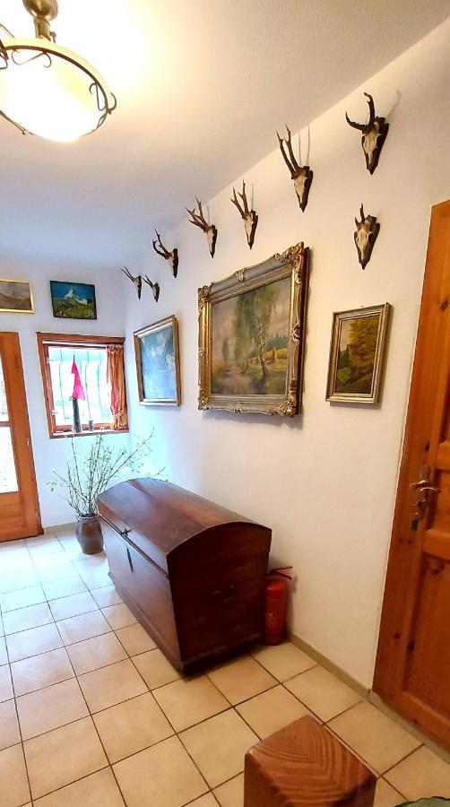 Im Kurfuerstlichen Zollamt Daire Tangermünde Dış mekan fotoğraf