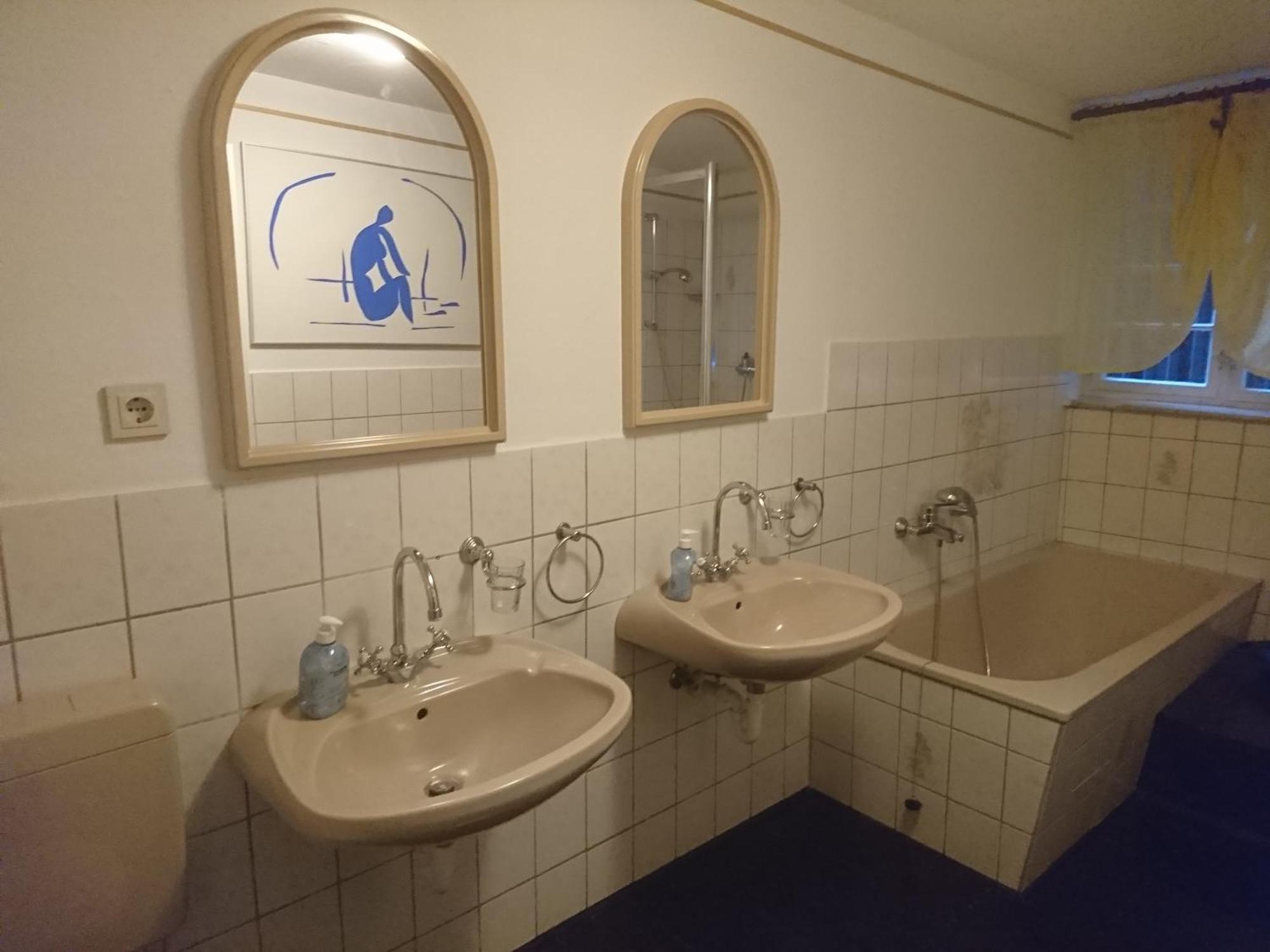 Im Kurfuerstlichen Zollamt Daire Tangermünde Dış mekan fotoğraf