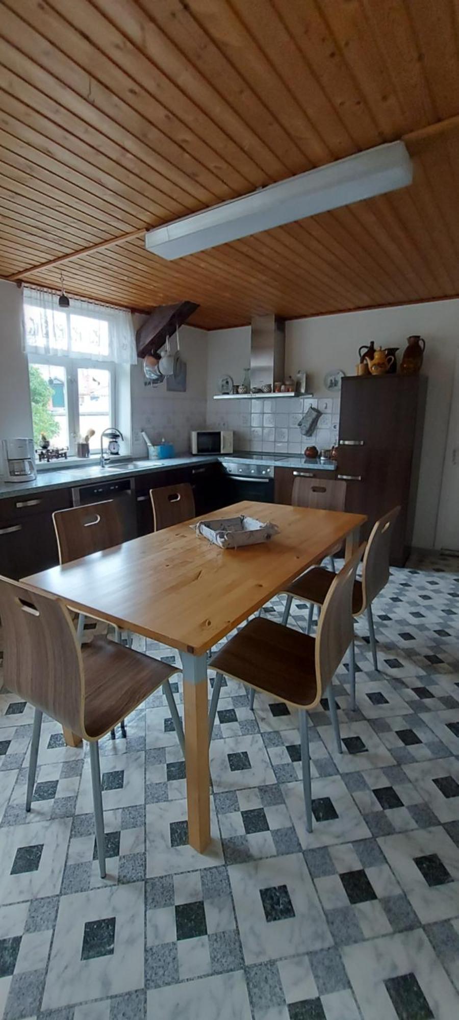 Im Kurfuerstlichen Zollamt Daire Tangermünde Dış mekan fotoğraf